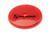 Reflector Schmidt piezas estándar 38SQ VTA D: 80 rojo (63800320)