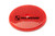 Reflector Schmidt piezas estándar 38SQ VTA D: 80 rojo (63800320)