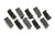 Juego de cadenas de arrastre por cable Extension Faun Sidepress (01077224)