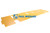 Abweisergummi Zöller 2406 Rotary III Klapprutsche  (11056027)