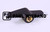 Tuerca de mariposa Hako Citymaster 600 escoba de disco M8 (65072011)