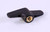 Tuerca de mariposa Hako Citymaster 600 escoba de disco M8 (65072011)