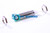 Sensor ultrasónico Zöller 2406 Rotary III M12x1/M18x1 Contacto NC(nc) (11056029)
