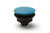 Pulsador Schörling azul claro (08027221)