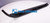 Dulevo 5000 guía de recogida de suciedad izquierda (58012098)