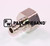 Conexión de enchufe Piezas estándar Johnston Enchufe G1/4" (67800107)