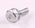 Perno de rueda Bucher Municipal Citycat 1000 llanta (68016088)