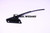 Brazo espejo Bucher Municipal Citycat 2020 Espejo rampa cabina derecha (68036200)