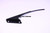 Brazo espejo Bucher Municipal Citycat 2020 Espejo rampa cabina derecha (68036200)
