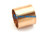 Gleitlagerbuchse Bucher Municipal Citycat 1000 Achsschenkel Radnabe oben (68016006)