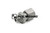 Racor atornillable DIN/ISO 2353/8434-1 M14x1,5-M10x1 galvanizado (90001002)