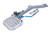 Estribo Geesink GPM IV completo izquierdo (02180002)