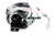 Baliza Johnston C400/5000 trasera izquierda/derecha 24VDC (67034000)