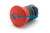 Not-Aus-Taster Faun Variopress rot  (01022096)