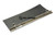 Placa de goma Bucher Municipal Citycat 2020 cabina (68036047)
