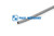 Metallschutzschlauch D: 10 d: 8 (Meterware) (93001905)