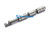 Barra de control Geesink GPM III sección trasera del bloque de control principal (02057126)