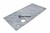 Tapa contenedor Faun Rotopress derecha l: 1745 w: 850 s: 2 (01017395)