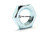 Tuerca hexagonal DIN/ISO 936/4035 M24 galvanizada (65800041)