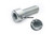 Tornillo hexagonal DIN/ISO 912/4762 M6x16 galvanizado 10.9 (90000050)