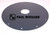 Placa de conexión Bucher Municipal Citycat 1000 brida kit de reequipamiento motor hidráulico (68012084)
