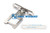 Actuador HN FL para interruptor de seguridad 05018063 (05018064)