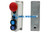 Unidad de control Zöller 249 barrera de seguridad completa (11077179)