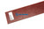 Abstreifer Geesink GCB 550 Kunststoff l: 1422 b: 100 s: 6  (02037103)
