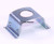 Abrazadera Hako Citymaster 2000 manguera de freno A52 galvanizada l: 32 w: 16 h: 14 s: 0,7 (65066753)