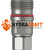 Acoplamiento Cejn TLX serie 607 3/4" - G 3/4" (41100000)