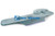 Protección lateral Farid Minimatic Lifter izquierda (24020045)
