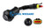 Pulsador Terberg OmniMax con placa de pulsadores LED (10020017)