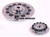 Embrague Bucher Municipal Citycat 2020 placa adaptadora del motor D: 241 LK: 222 EURO 6 (68034673)