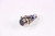 Interruptor de proximidad Placa de presión M18x1 l: 50 12-24VDC Contacto NA(no) PNP sn: 10 ras (24020029)