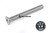 Tornillo avellanado con hexágono interior DIN/ISO 7991/10642 totalmente roscado M8x70 galvanizado 8.8 (90000690)