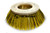 Escoba de disco Schmidt Cleango 400/500 D: 580/900 TK: 420 4 agujeros EURO 6 (63032195)
