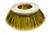 Escoba de disco Schmidt Cleango 400/500 D: 580/900 TK: 420 4 agujeros EURO 6 (63032195)