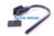 Spiegelarm Bucher Municipal Citycat 2020 Kabine seitlich links D: 17 (68034568)