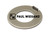 Arandela de seguridad Schmidt Cleango 400/500 15,3x27,6x0,9 (63036041)