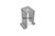 Soporte para baliza giratoria Schmidt Swingo serie 200 (63015351)