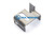 Halter Geesink GCB 1000 Split Schaltklappe Näherungsschalter  (02037036)