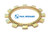 Anillo ABS RAVO 5-series eje delantero del cubo de rueda (60056125)