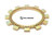 Anillo ABS RAVO 5-series eje delantero del cubo de rueda (60056125)