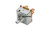 Interruptor giratorio Johnston C401 aire acondicionado cabina EURO 6 (67036125)