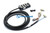 Caja repartidora Zöller 2301 Interruptor de proximidad Delta "X2" 8 pliegues lg: 3850 (11330370)