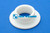 Casquillo de collar Zöller 1602 Palanca de desviación Delta (11200001)