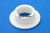 Casquillo de collar Zöller 1602 Palanca de desviación Delta (11200001)