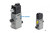 Wegeventil Ventile Wegeventile/Ventilinseln 4/2 Wege elektrisch "Single"  (77011022)