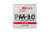 Pegatina Hako Citymaster 2000 «PM10 certified» (65068343)