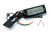 Luz de advertencia LAP LED 12/24VDC naranja (85010019)